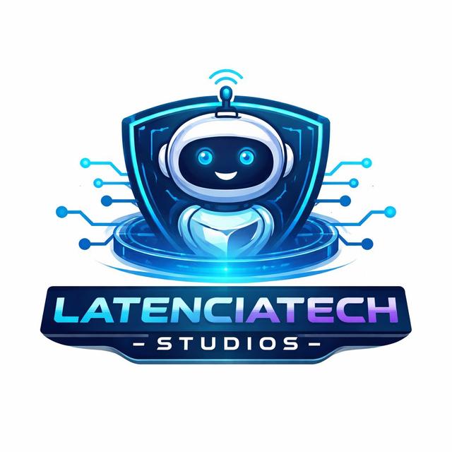 LatenciaTech Studios